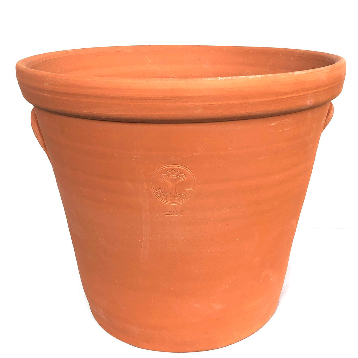 Guy Wolff Planter 24lbs