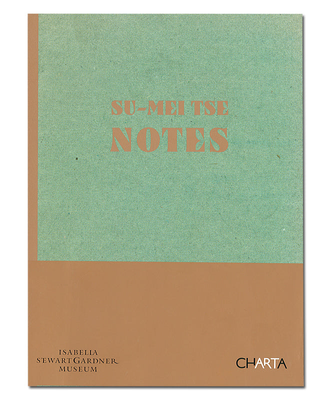 Su-Mei Tse: Notes