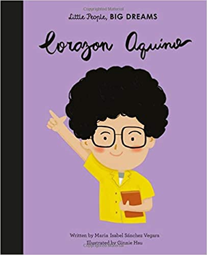 Corazon Aquino