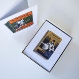 Classic Paperbacks Notecard Set