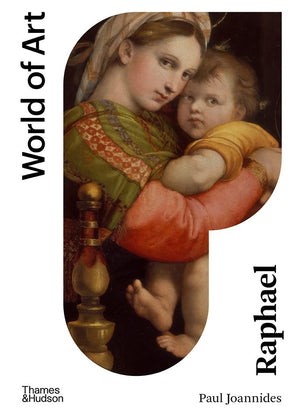 Raphael: World of Art