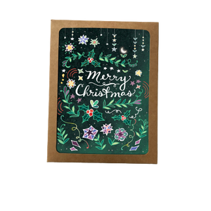 Merry & Bright Boxed Cards