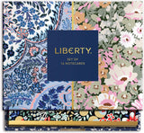 Liberty Floral Boxed Notecards