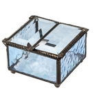 Princess Blue Box