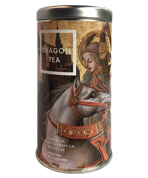 Dragon Tea