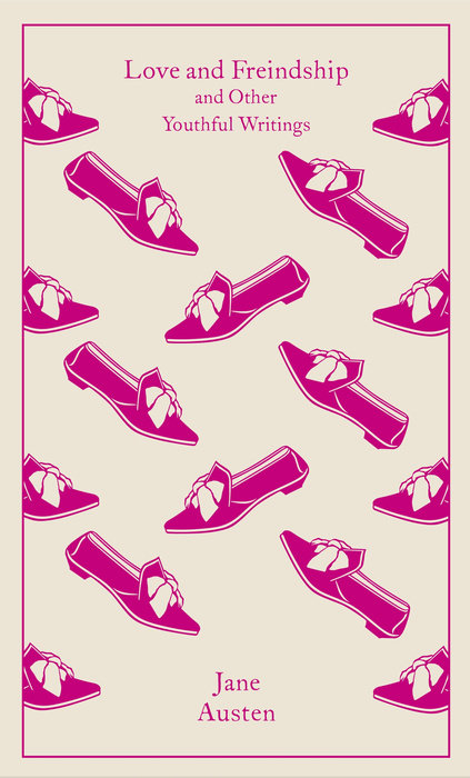 Love & Friendship