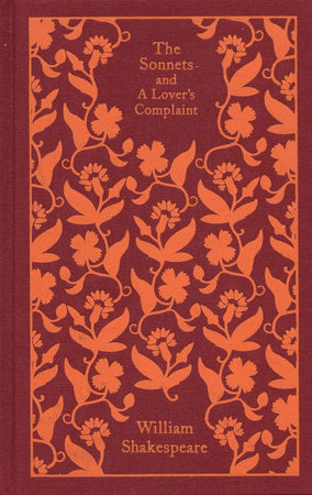 The Sonnets & A Lover's Complaints