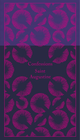 Confessions of Saint Augustine