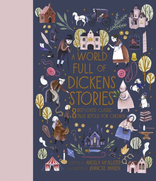 A World Full of Dickens