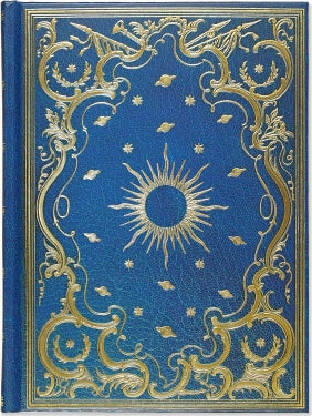 Celestial Journal