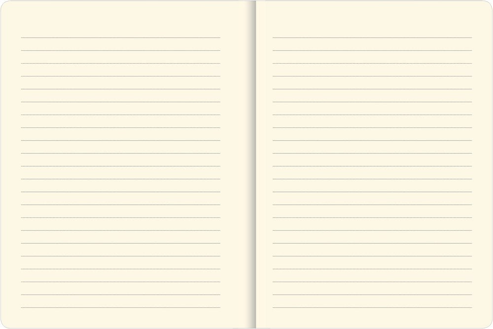 Bird of Paradise Journal