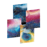 Celestial Notecard Set