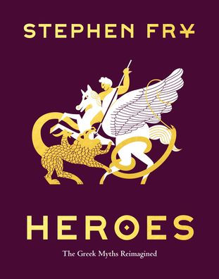 Heroes: The Greek Myths Reimagined – Gift at the Gardner