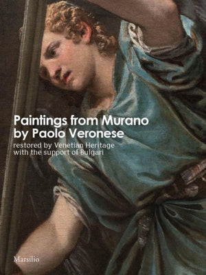 Paintings from Murano by Paolo Veronese