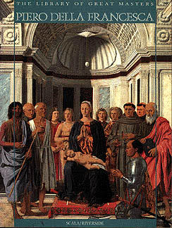 Piero della Francesca – Gift at the Gardner