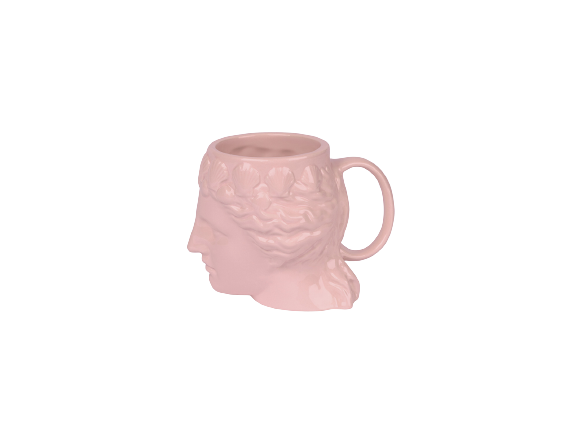 Pink Venus Mug
