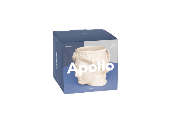 Apollo Mug