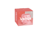 Pink Venus Mug