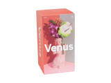 Venus Vase in Pink