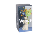 Venus Vase in White