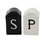 Gravestones Salt & Pepper Shaker Set