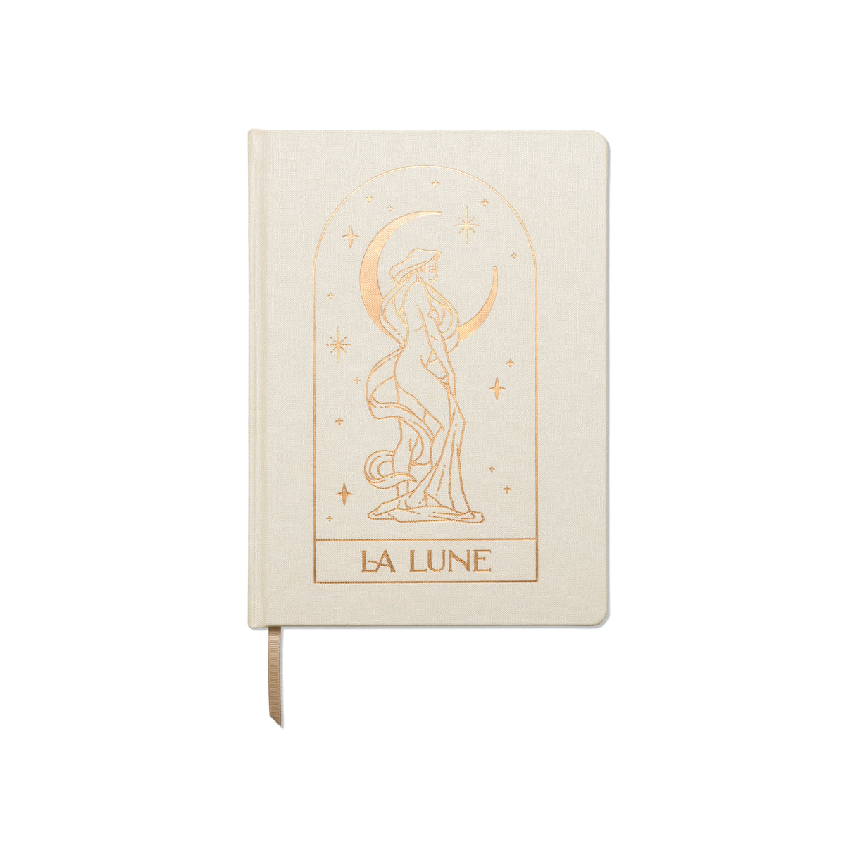 La Lune Journal