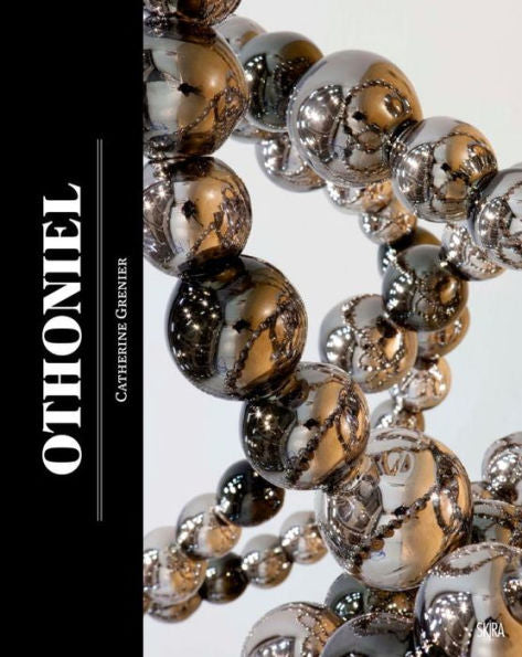 Jean-Michel Othoniel: My Way