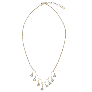 Lily of the Valley 16" Necklace