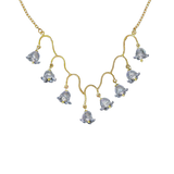 Lily of the Valley Necklace