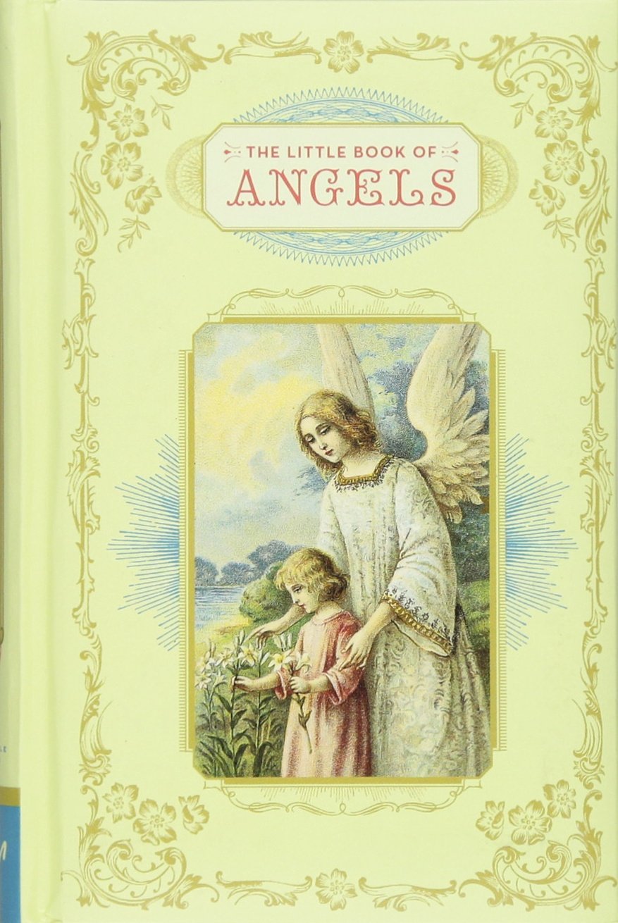 The Little Book of Angels