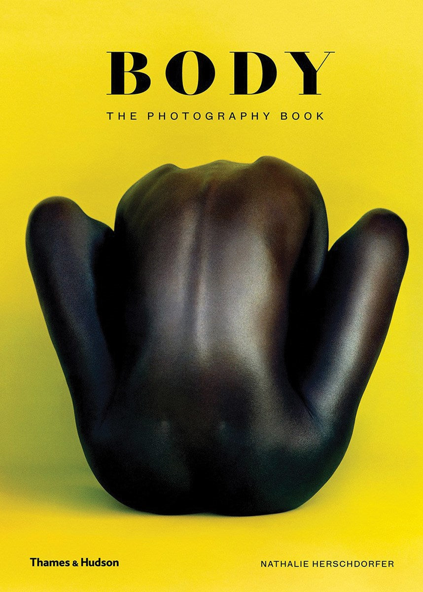Body: The Photography Book – Gift at the Gardner