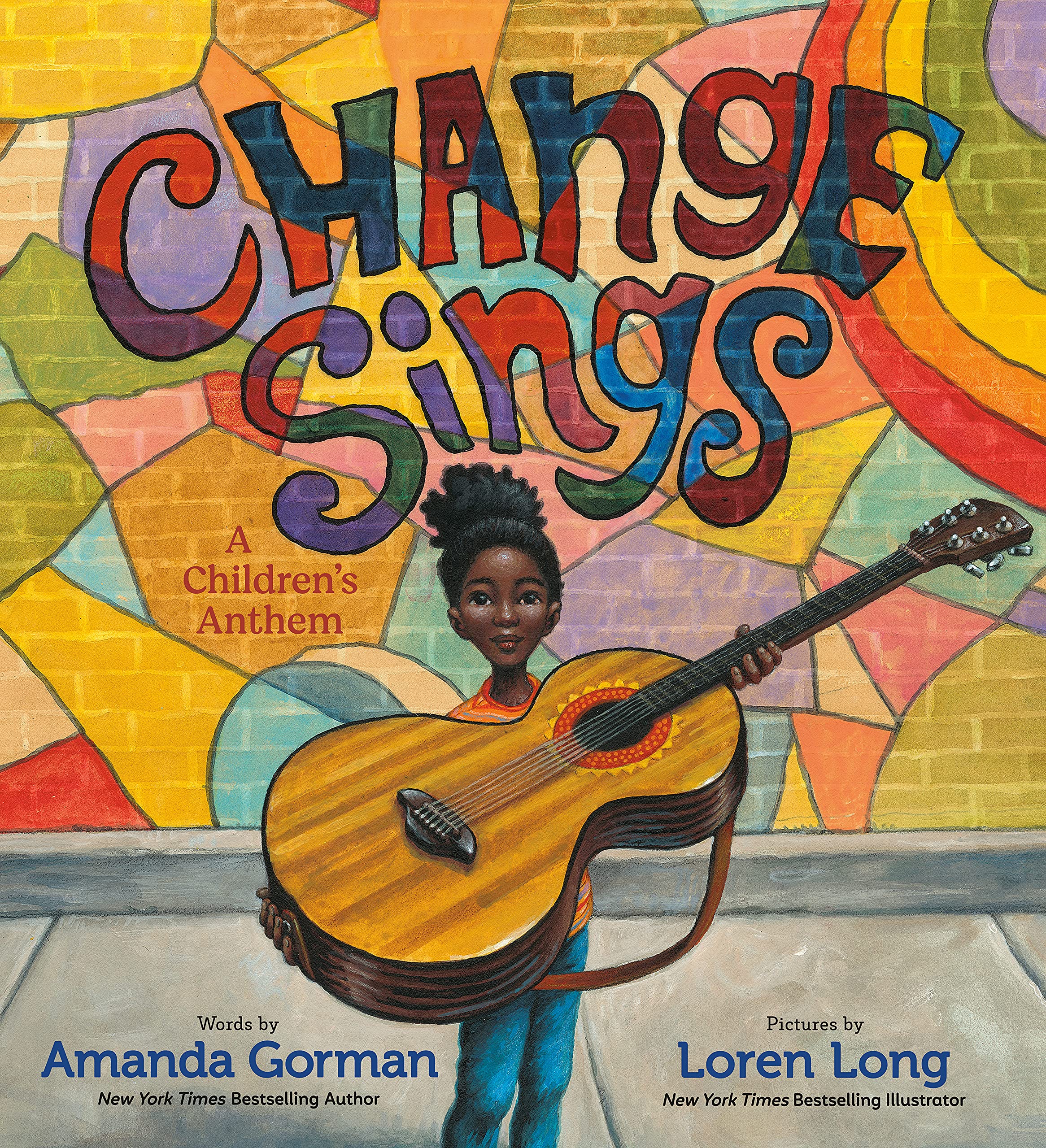 Change Sings: A Children's Anthem – Gift at the Gardner