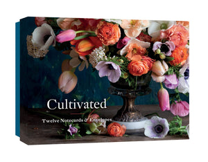 Cultivated Notecard Set