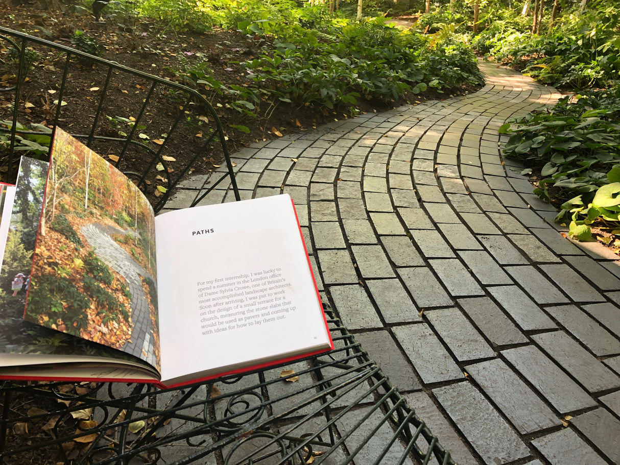 Designing a Garden: Monk's Garden at the Isabella Stewart Gardner Museum