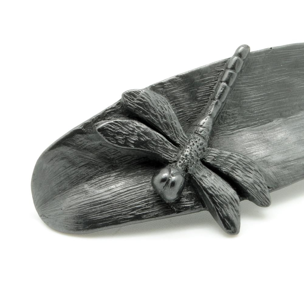 Classic Dragonfly Graphite Object