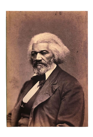 "Poets, Prophets, And Reformers" Frederick Douglass Journal