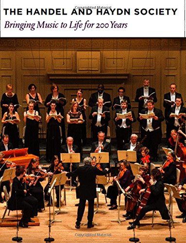 Handel and Haydn Society