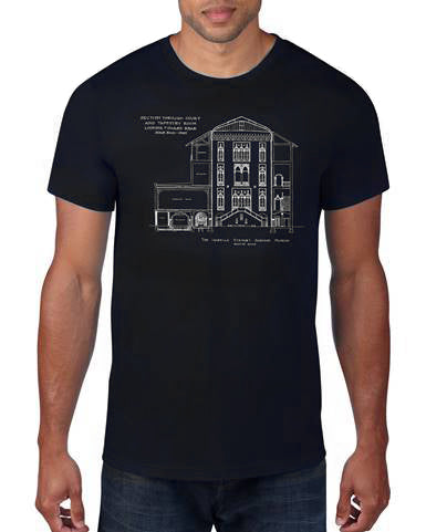 Blueprint T-Shirt