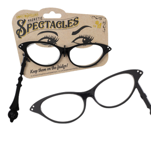 Cat Eye Magnetic Spectacles