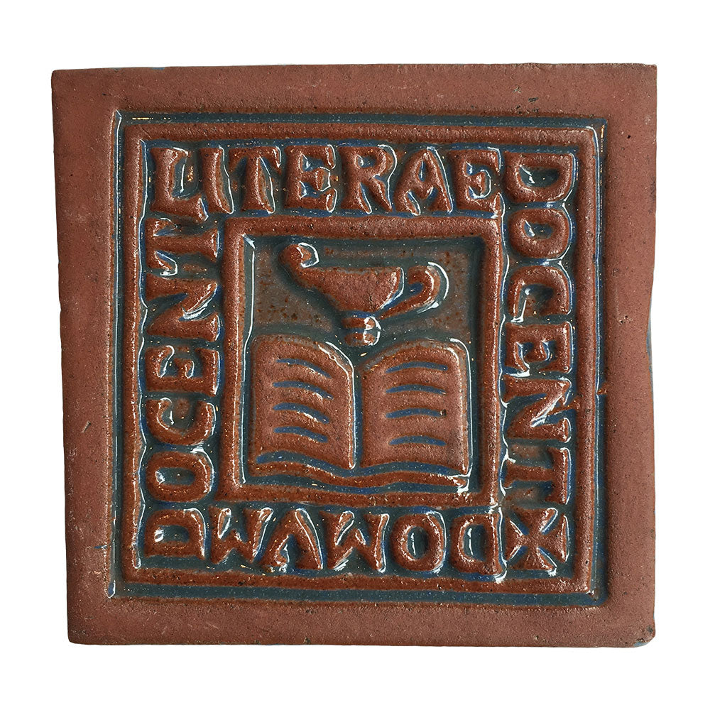 Literature Mercer Tile