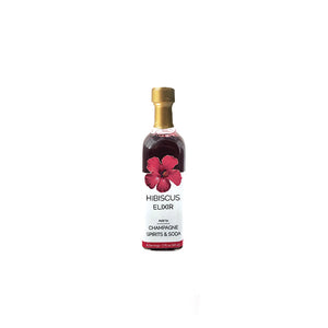 Hibiscus Floral Elixir 2 Oz