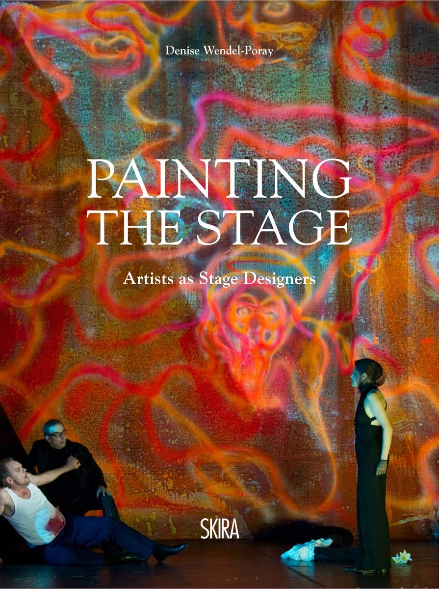 Painting The Stage: Artists as Stage Designers