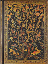 Persian Grove Journal