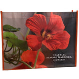 Nasturtium Photo Tote