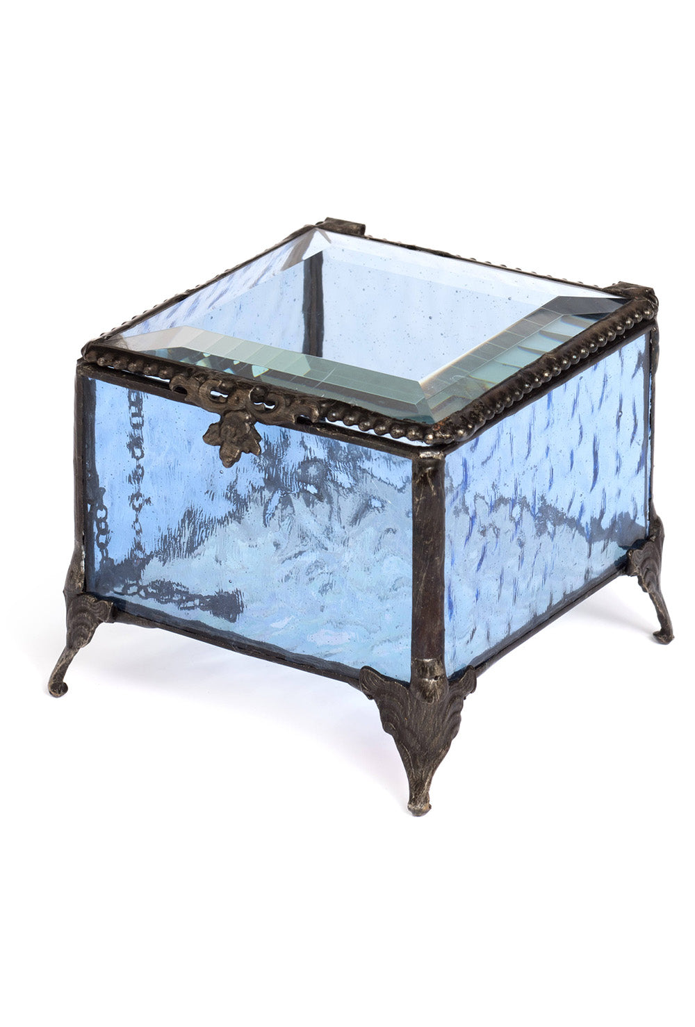 Princess Blue Box