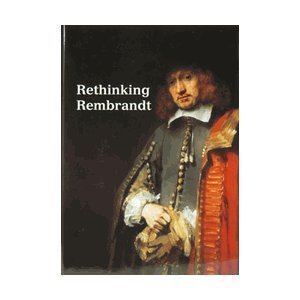 Rethinking Rembrandt