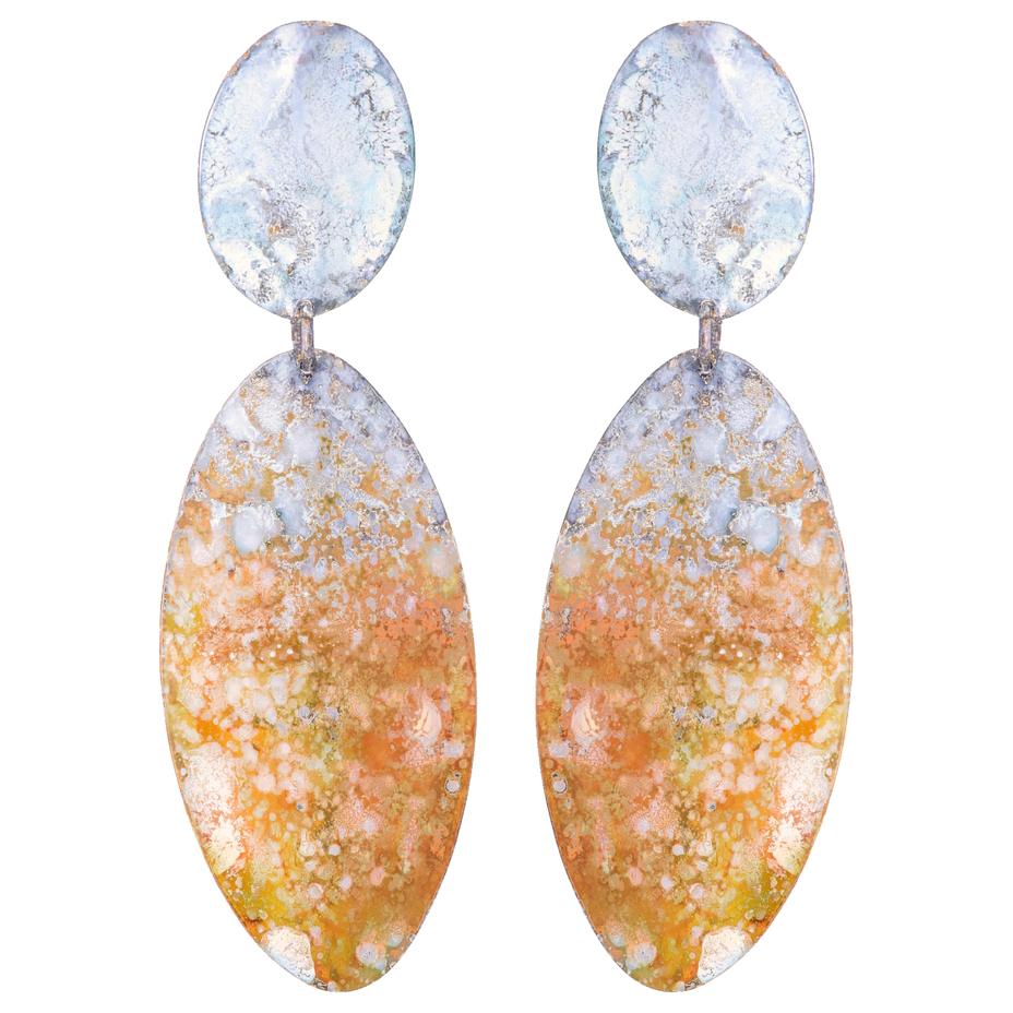 Sedona Earrings