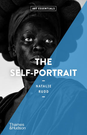 The Self Portrait: Art Essentials