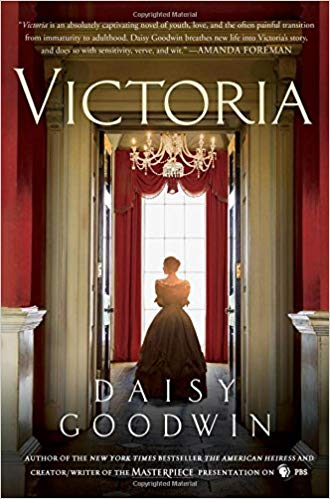 Victoria: A Novel